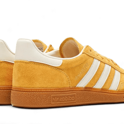 Adidas Handball Spezial Preloved Yellow - Exclufy