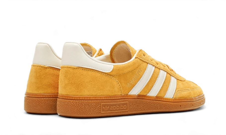 Adidas Handball Spezial Preloved Yellow - Exclufy