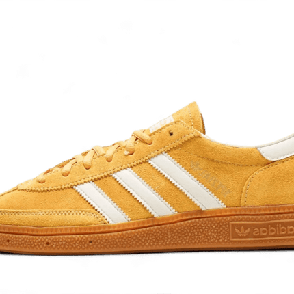 Adidas Handball Spezial Preloved Yellow - Exclufy