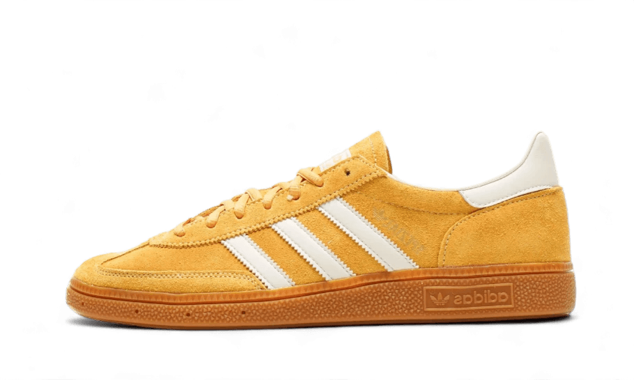 Adidas Handball Spezial Preloved Yellow - Exclufy