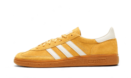 Adidas Handball Spezial Preloved Yellow - Exclufy