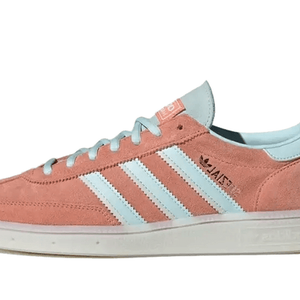 Adidas Originals Handball Spezial Wonder Clay Almost Blue - Exclufy