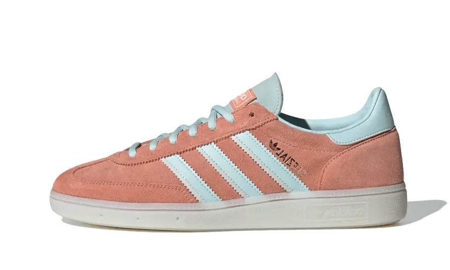 Adidas Originals Handball Spezial Wonder Clay Almost Blue - Exclufy