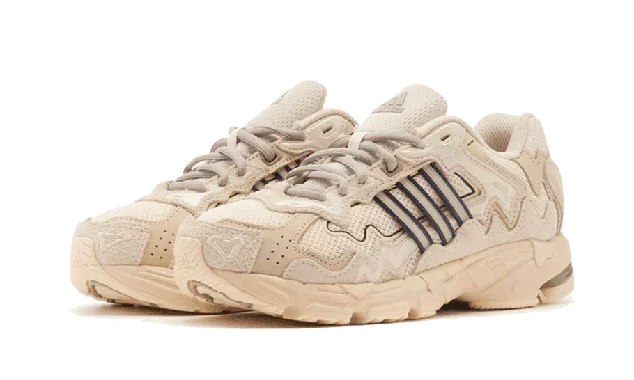 Adidas Response CL Bad Bunny Wonder White - Exclufy