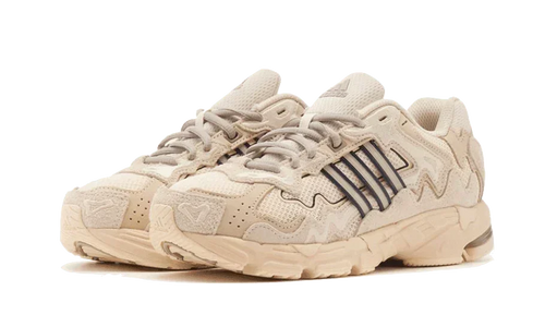 Adidas Response CL Bad Bunny Wonder White - Exclufy