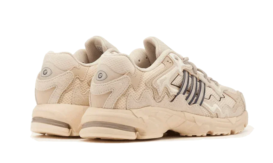 Adidas Response CL Bad Bunny Wonder White - Exclufy