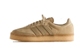 Adidas Samba 8Th Street Clarks Kith Beige - Exclufy