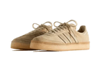 Adidas Samba 8Th Street Clarks Kith Beige - Exclufy