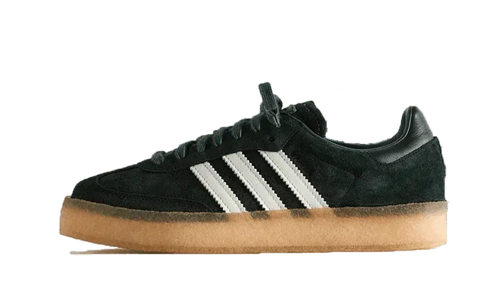 Adidas Samba 8Th Street Clarks Kith Shadow Green - Exclufy