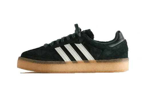 Adidas Samba 8Th Street Clarks Kith Shadow Green - Exclufy