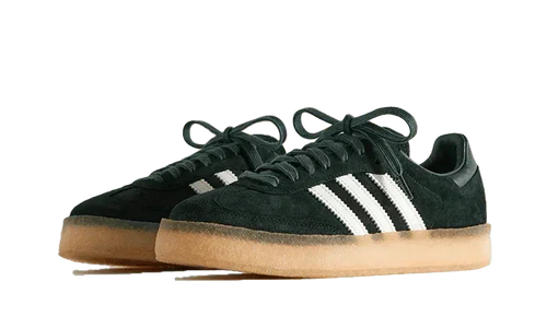 Adidas Samba 8Th Street Clarks Kith Shadow Green - Exclufy