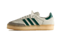 Adidas Samba 8Th Street Clarks Kith Chalk White - Exclufy