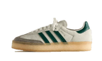 Adidas Samba 8Th Street Clarks Kith Chalk White - Exclufy