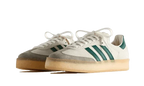Adidas Samba 8Th Street Clarks Kith Chalk White - Exclufy