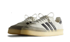 Adidas Samba 8th Street Clarks Kith Chalk White Core Black - Exclufy