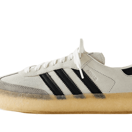 Adidas Samba 8th Street Clarks Kith Chalk White Core Black - Exclufy