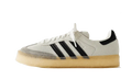 Adidas Samba 8th Street Clarks Kith Chalk White Core Black - Exclufy