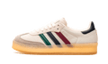 Adidas Samba 8th Street Clarks Kith Collegiate Green Crimson Navy - Exclufy