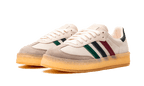 Adidas Samba 8th Street Clarks Kith Collegiate Green Crimson Navy - Exclufy