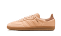 Adidas Samba Beige Gum - Exclufy