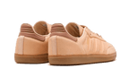 Adidas Samba Beige Gum - Exclufy