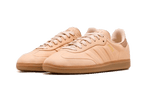 Adidas Samba Beige Gum - Exclufy