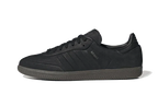 Adidas Samba Black Gum - Exclufy