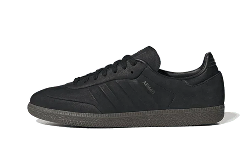 Adidas Samba Black Gum - Exclufy