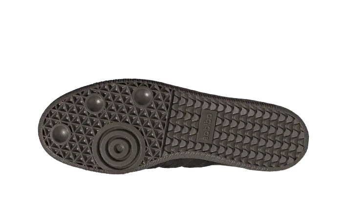 Adidas Samba Black Gum - Exclufy