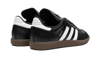 Adidas Samba Classic Black White Dark Gum - Exclufy