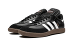 Adidas Samba Classic Black White Dark Gum - Exclufy