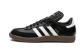 Adidas Samba Classic Black White Dark Gum - Exclufy