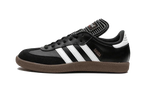 Adidas Samba Classic Black White Dark Gum - Exclufy