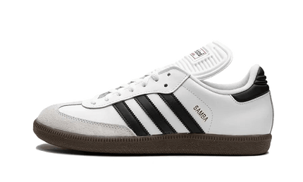 Adidas Samba Classic White - Exclufy