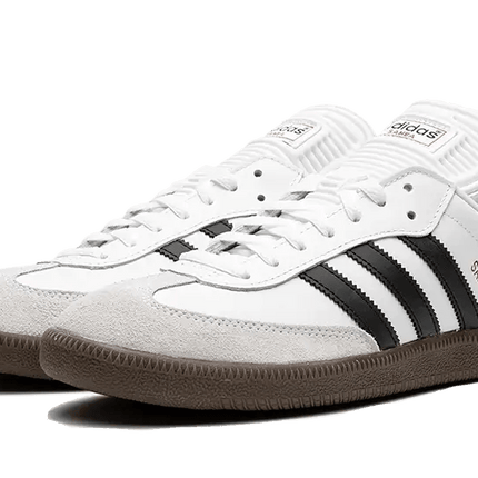 Adidas Samba Classic White - Exclufy