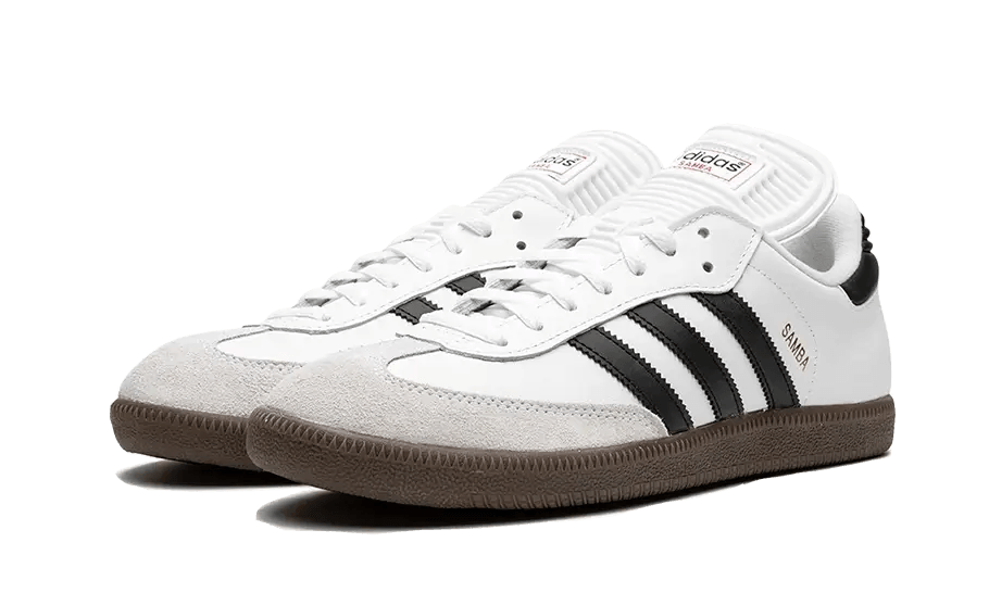 Adidas Samba Classic White - Exclufy