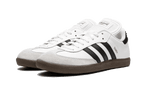 Adidas Samba Classic White - Exclufy