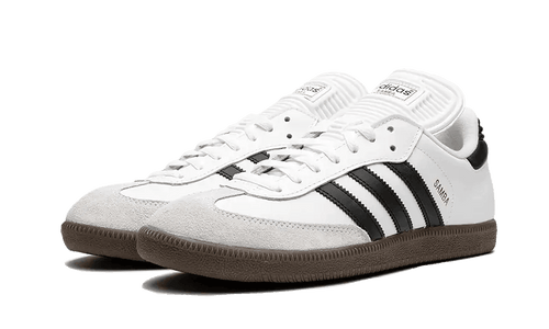 Adidas Samba Classic White - Exclufy