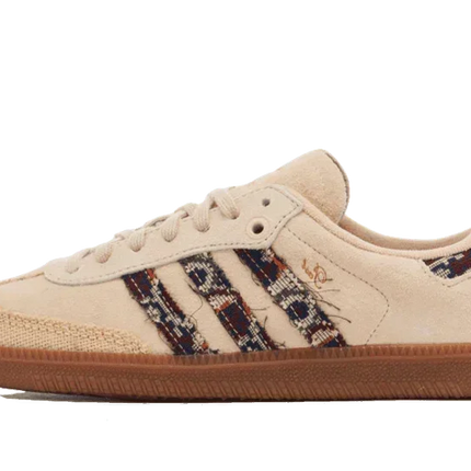 Adidas Samba Consortium Cup END. Past - Exclufy