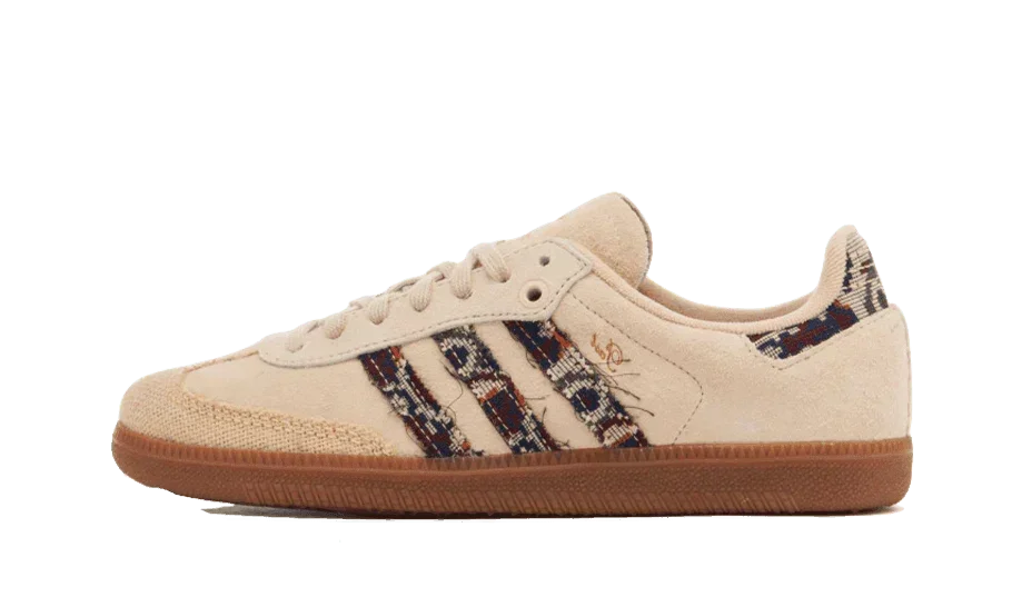 Adidas Samba Consortium Cup END. Past - Exclufy