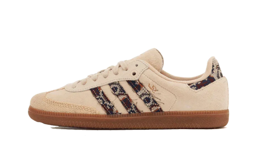 Adidas Samba Consortium Cup END. Past - Exclufy