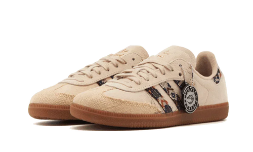 Adidas Samba Consortium Cup END. Past - Exclufy