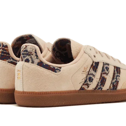 Adidas Samba Consortium Cup END. Past - Exclufy