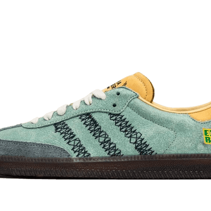 Adidas Samba Consortium Cup Extra Butter - Exclufy