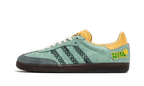 Adidas Samba Consortium Cup Extra Butter - Exclufy