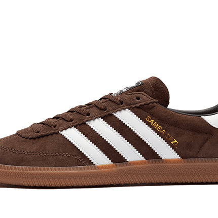 Adidas Samba Deco SPZL Brown