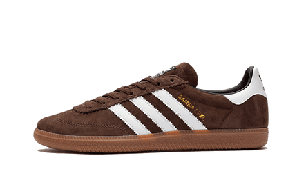 Adidas Samba Deco SPZL Brown