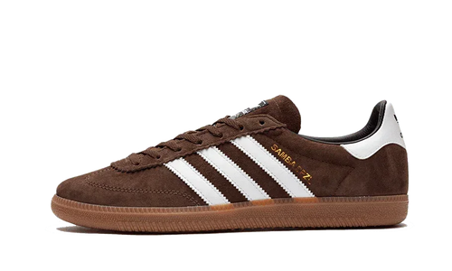 Adidas Samba Deco SPZL Brown - Exclufy