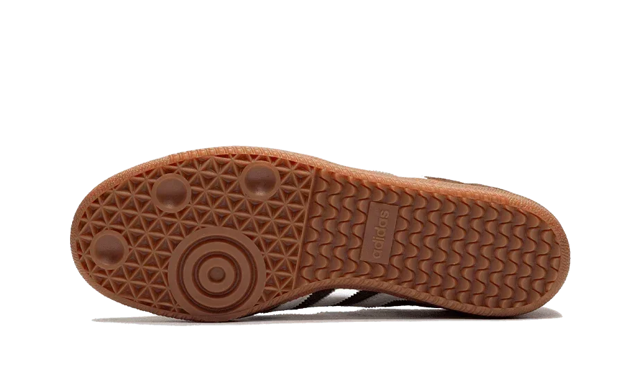 Adidas Samba Deco SPZL Brown - Exclufy