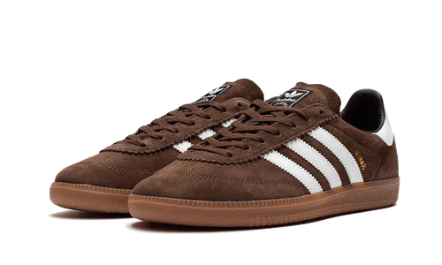 Adidas Samba Deco SPZL Brown - Exclufy